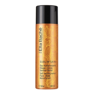 Self Tanning Water 100 ml